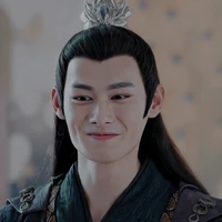 Giang Vãn Ngâm _ Muội muội _ Giang Trừng