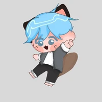 Mamekichi Oxenry [ Mamedanuki ]