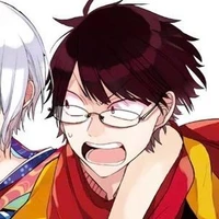 Hatanaka Izuna [ Kamaitachi ]