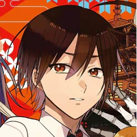 Abe Haruaki