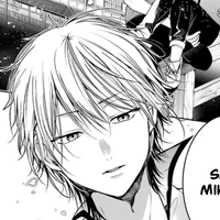 Sano Mikoto [ thần dịch bệnh ]