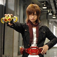 Kurenai Wataru