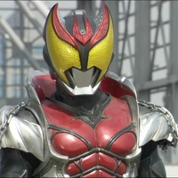 Kamen Rider Kiva