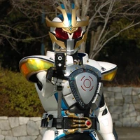Kamen Rider Ixa