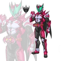 Kamen Rider Batgire