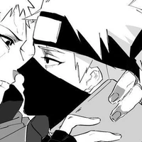Hatake Kakashi