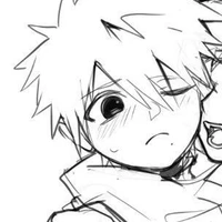 Hatake Kakashi (nhỏ)