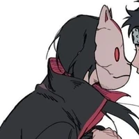 Uchiha Itachi