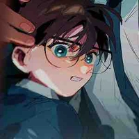 Edogawa Conan