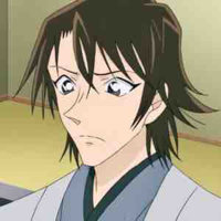 Haneda Shukichi