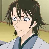 Haneda Shukichi