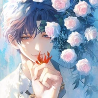 Vương Minh Quân(Giang Minh Quân)