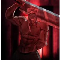 Mr.Machete