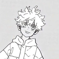 Kurokawa Izana