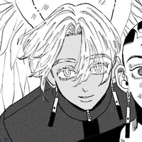 Kurokawa Izana