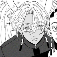 Kurokawa Izana