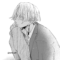 Kurokawa Izana