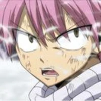 Natsu Dragneel