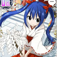 Wendy Marvell