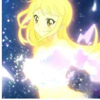 Lucy Hearfilia