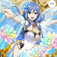 Juvia Lockser