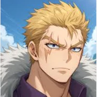 Laxus Hearfilia