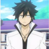 Gray Fullbuster