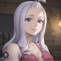 Mirajane Strauss