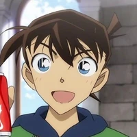Kudo Shinichi
