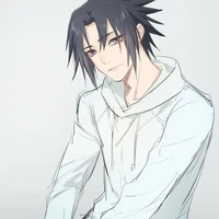 Uchiha Sasuke