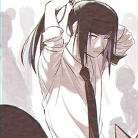 Hyuga Neji
