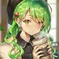 Trà xanh 🍵 