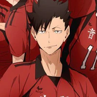 tetsuro kuroo