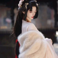 Bạch Hân Nghiên/Ngọc Nữ/