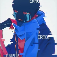 Error sans