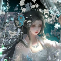 { Giang } Bách Lý Hân Nghiên