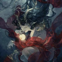 Bà nhỏ tác giả