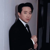 Huỳnh Trấn Thành ( Trấn Thành )