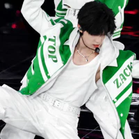 Trương Trạch Vũ