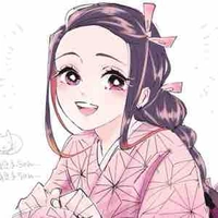 Kamado Nezuko