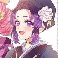 Kocho Shinobu