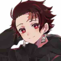 Kamado Tanjiro 