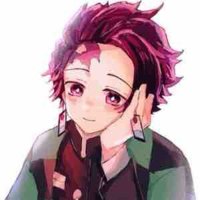 Kamado Tanjiro 