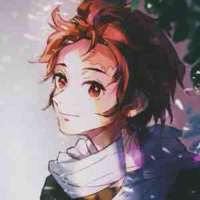 Kamado Tanjiro 