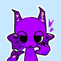 durple