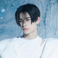 Nishimura Riki (Ni-Ki)