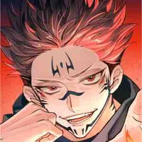Ryomen Sukuna