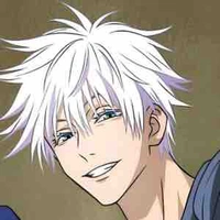 Gojo Satoru