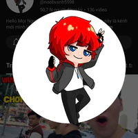 vanh vam