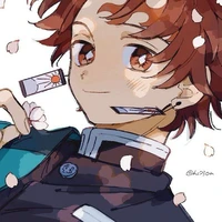 Kamado Tanjirou